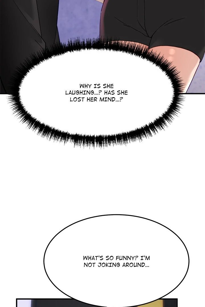 I Became a Dog! Chapter 5 - Page 76