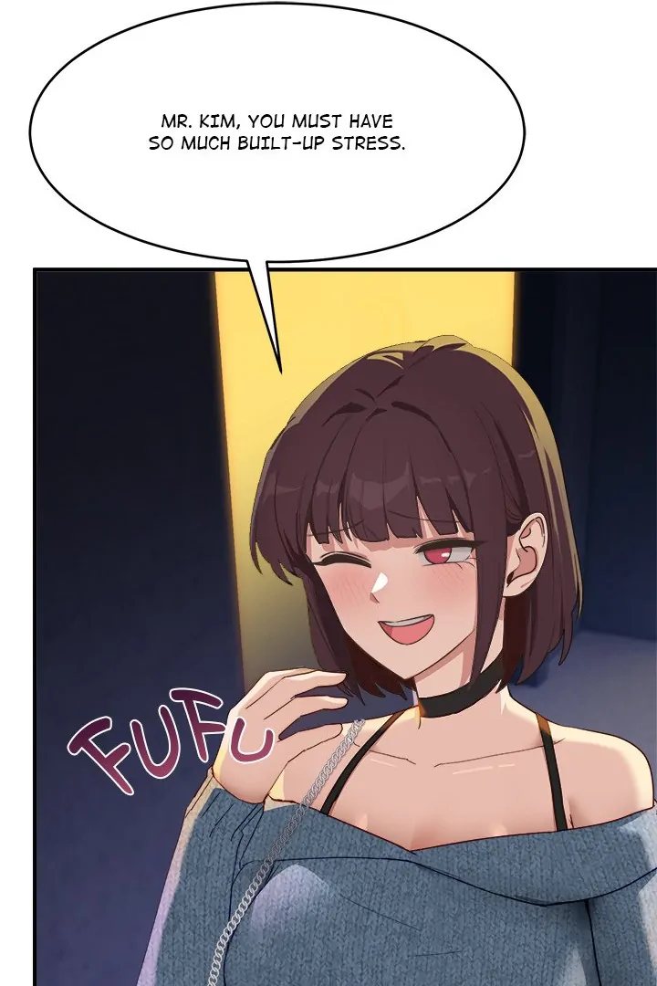 I Became a Dog! Chapter 5 - Page 79