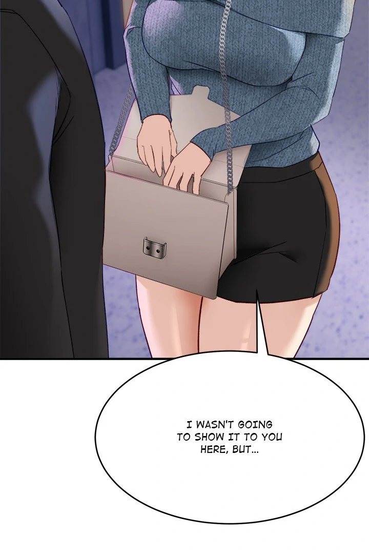 I Became a Dog! Chapter 5 - Page 85