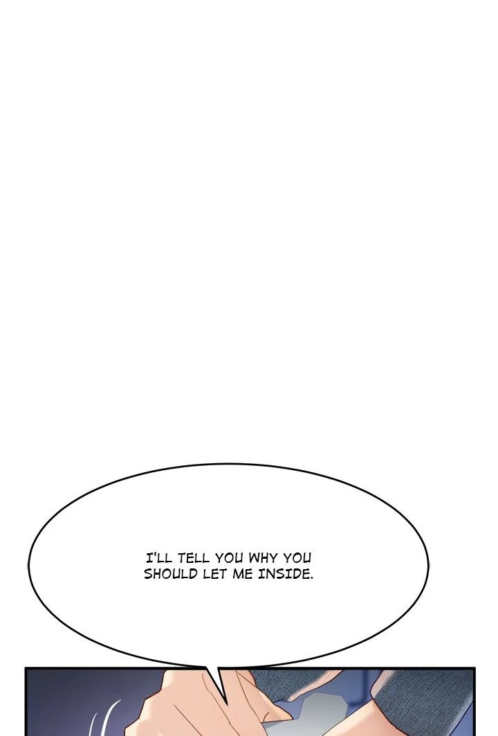 I Became a Dog! Chapter 5 - Page 86