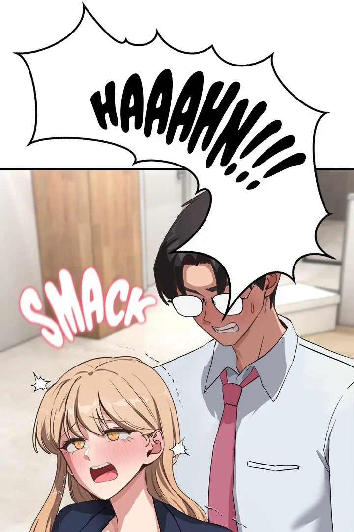 I Became a Dog! Chapter 5 - Page 9