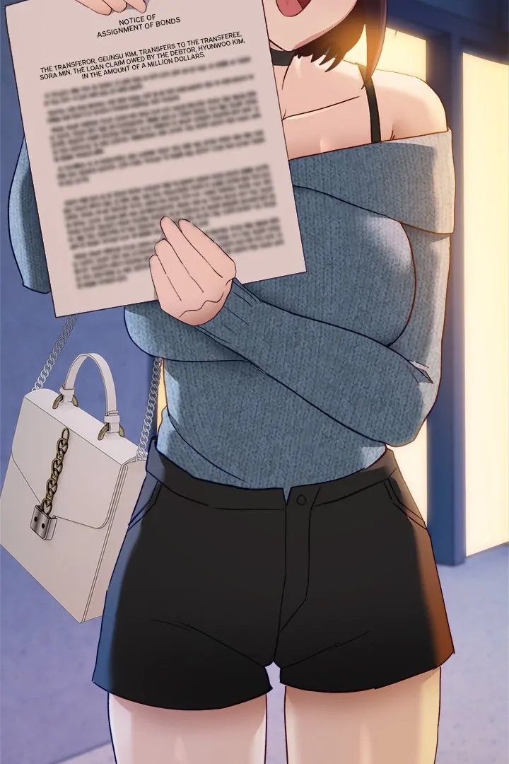 I Became a Dog! Chapter 5 - Page 94