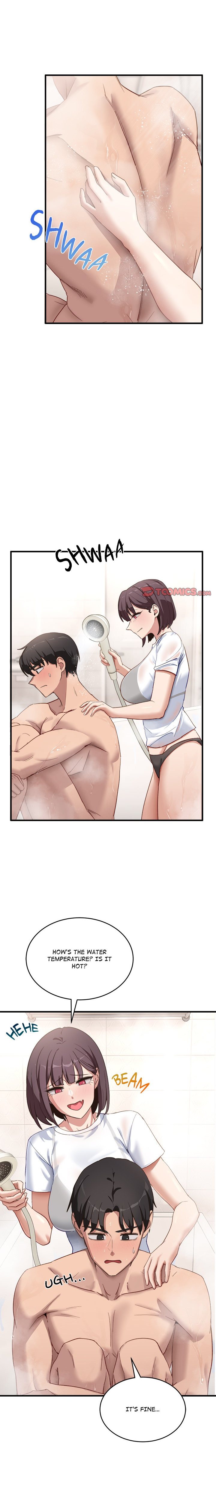 I Became a Dog! Chapter 7 - Page 1