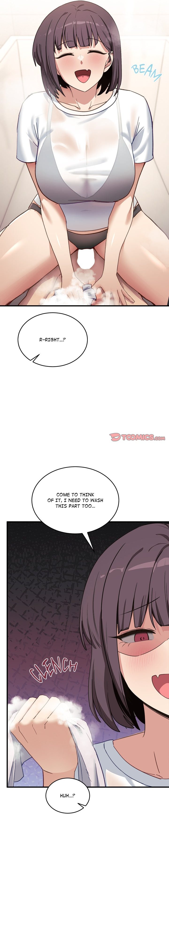 I Became a Dog! Chapter 7 - Page 14