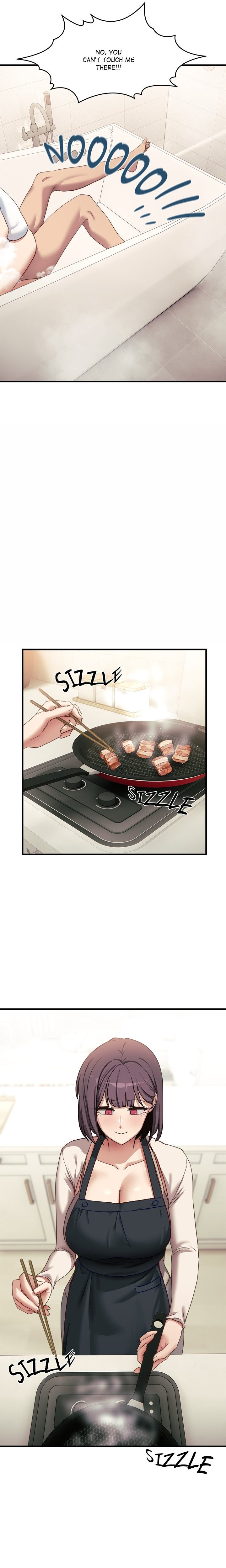 I Became a Dog! Chapter 7 - Page 15