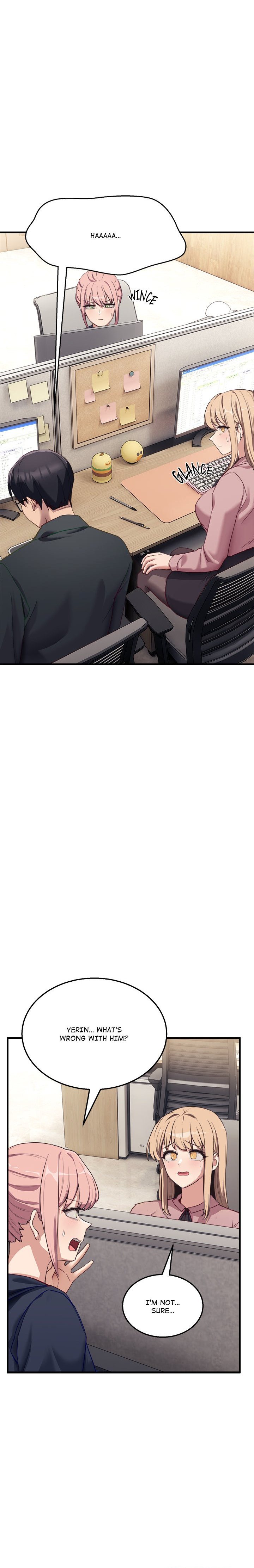 I Became a Dog! Chapter 7 - Page 28