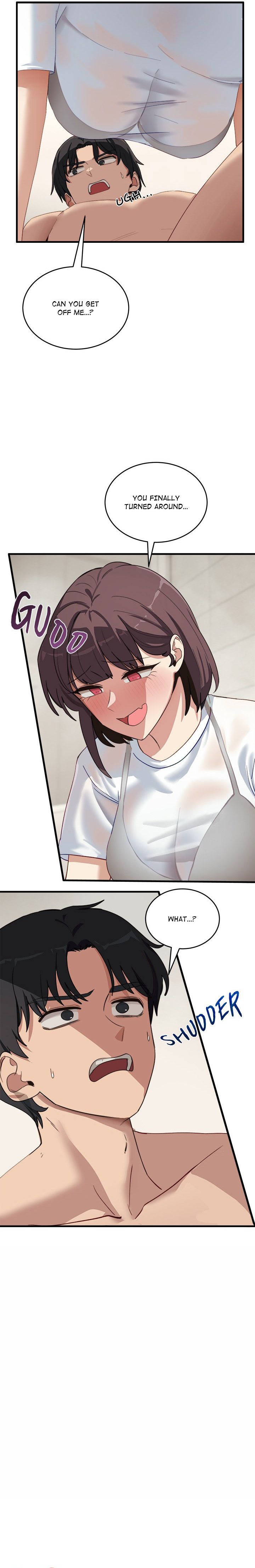 I Became a Dog! Chapter 7 - Page 9