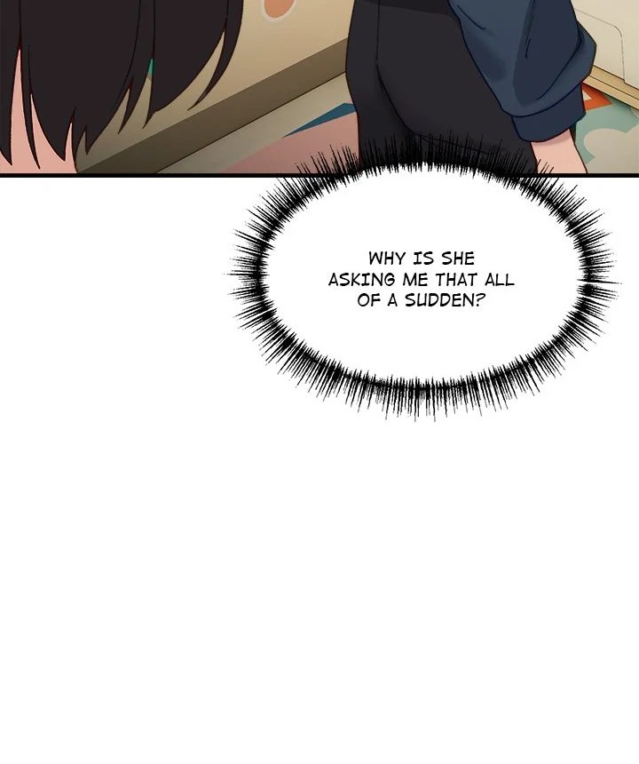 I Became a Dog! Chapter 9 - Page 106