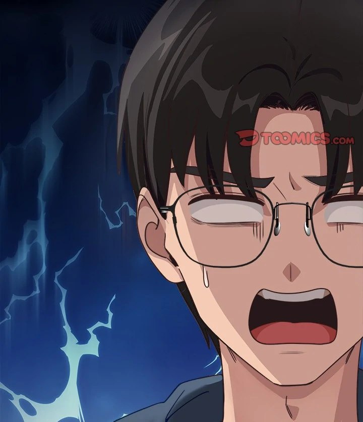 I Became a Dog! Chapter 9 - Page 113