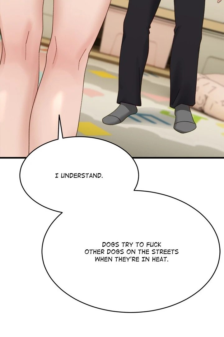 I Became a Dog! Chapter 9 - Page 116