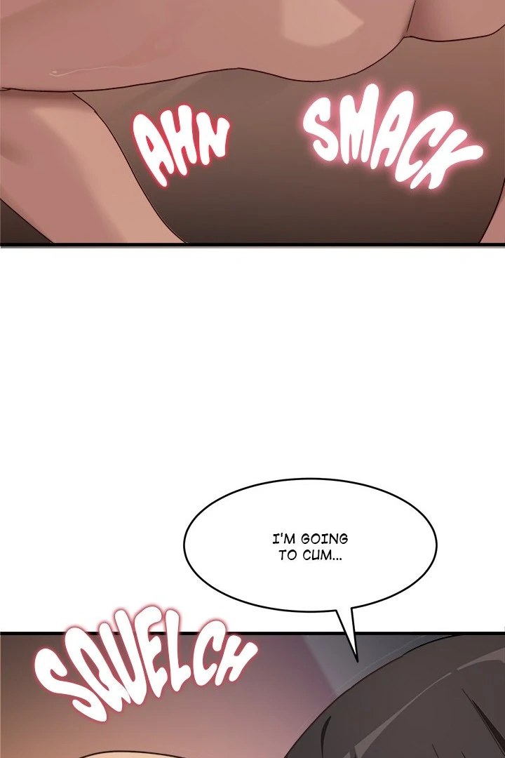 I Became a Dog! Chapter 9 - Page 57