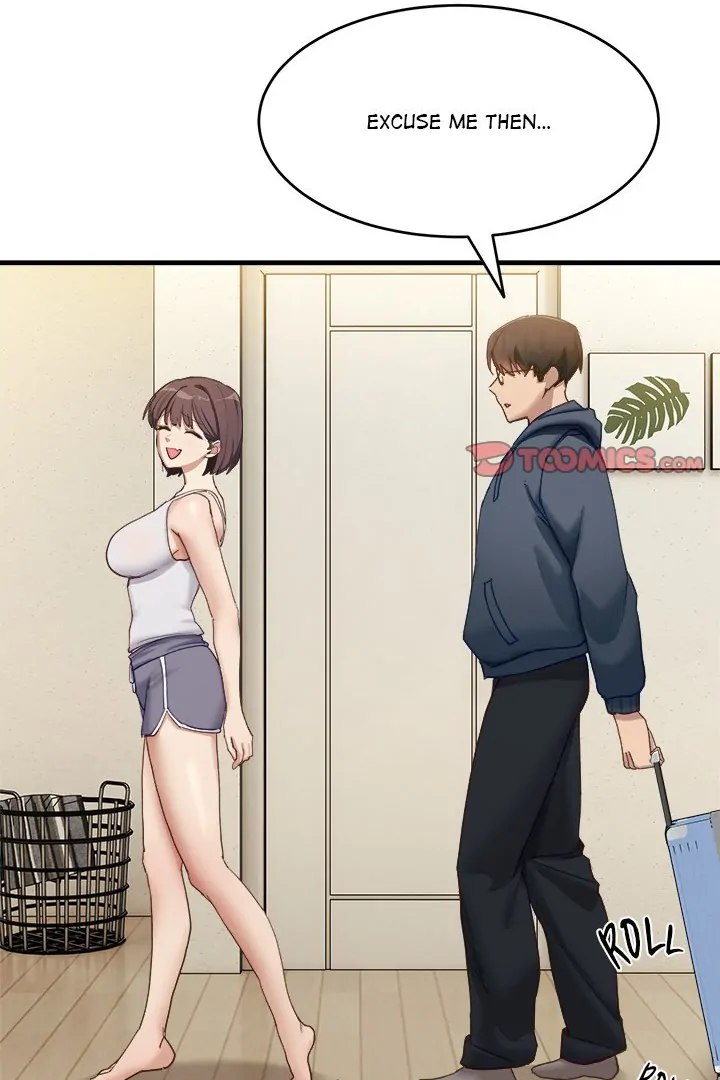 I Became a Dog! Chapter 9 - Page 94