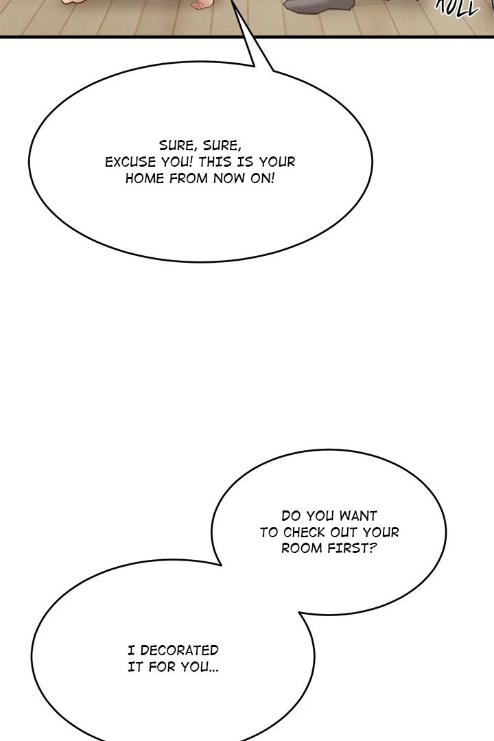 I Became a Dog! Chapter 9 - Page 95