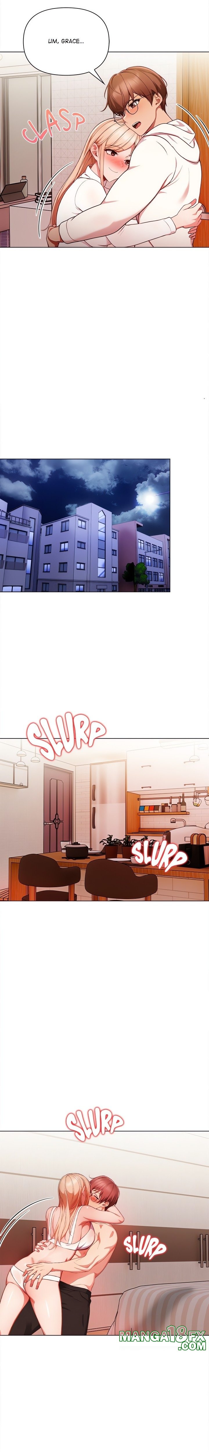 Love-Motion Capture Chapter 11 - Page 14