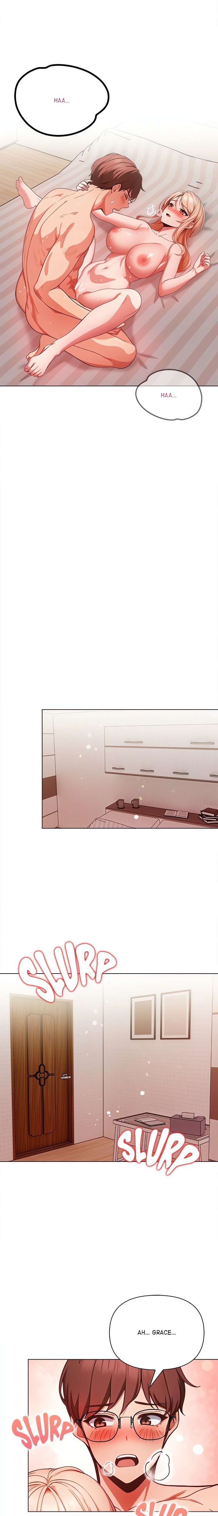 Love-Motion Capture Chapter 12 - Page 12