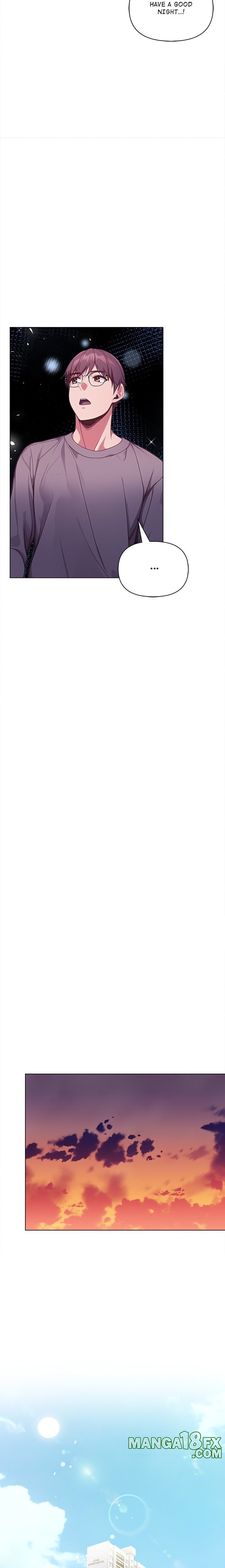 Love-Motion Capture Chapter 19 - Page 12