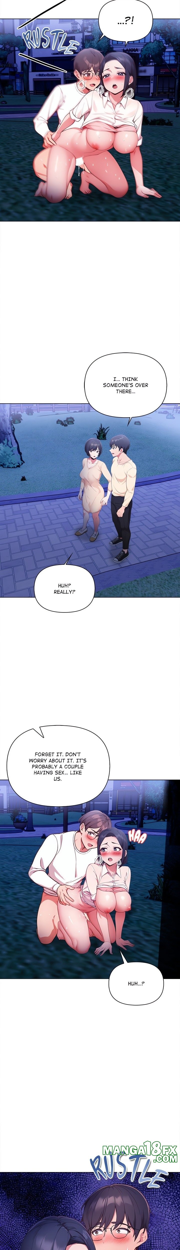 Love-Motion Capture Chapter 22 - Page 4