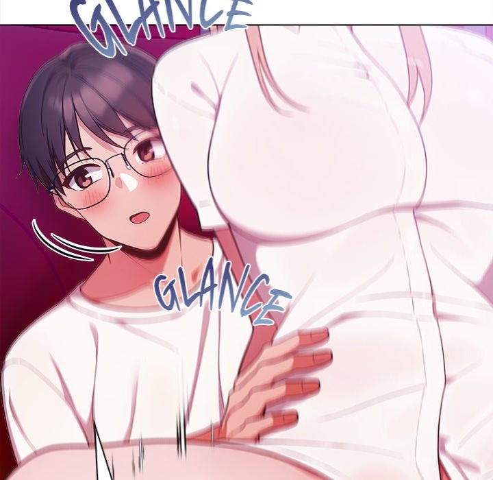 Love-Motion Capture Chapter 25 - Page 100