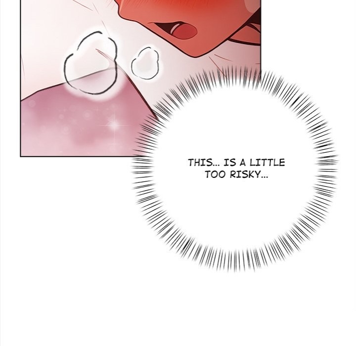 Love-Motion Capture Chapter 25 - Page 110