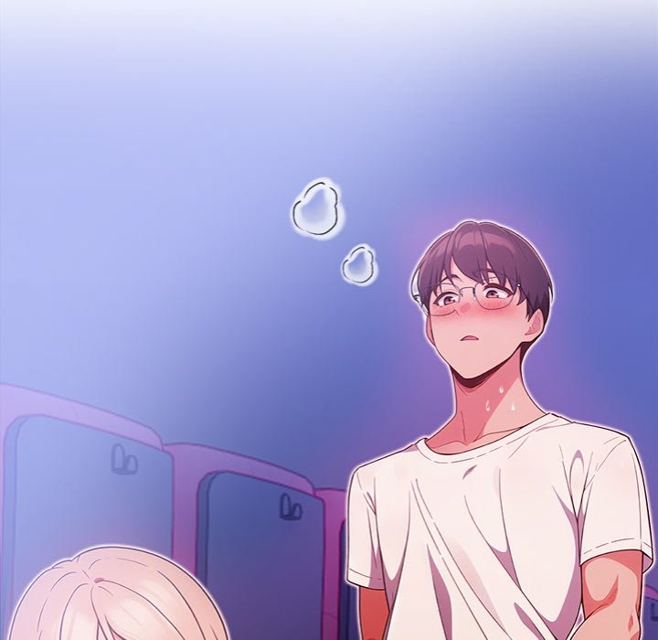 Love-Motion Capture Chapter 25 - Page 125