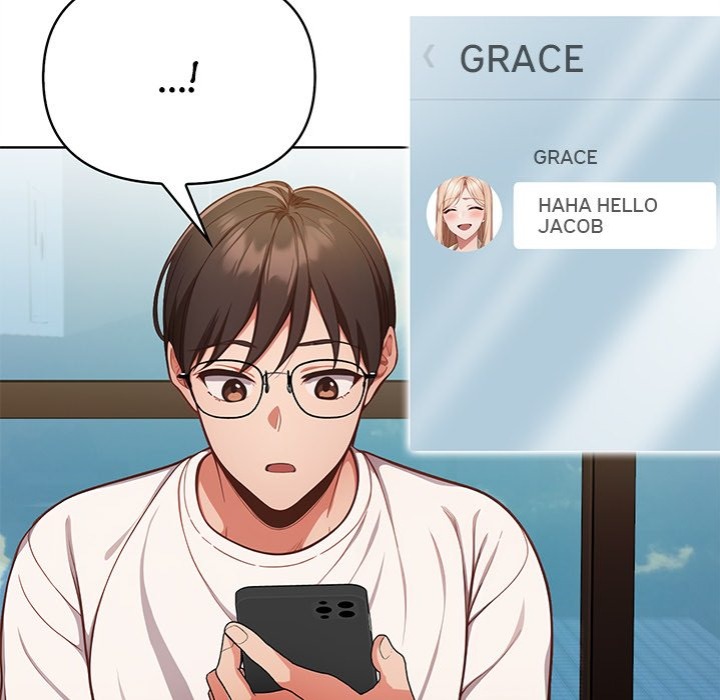 Love-Motion Capture Chapter 25 - Page 14