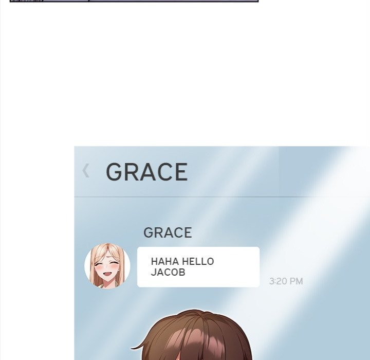 Love-Motion Capture Chapter 25 - Page 26