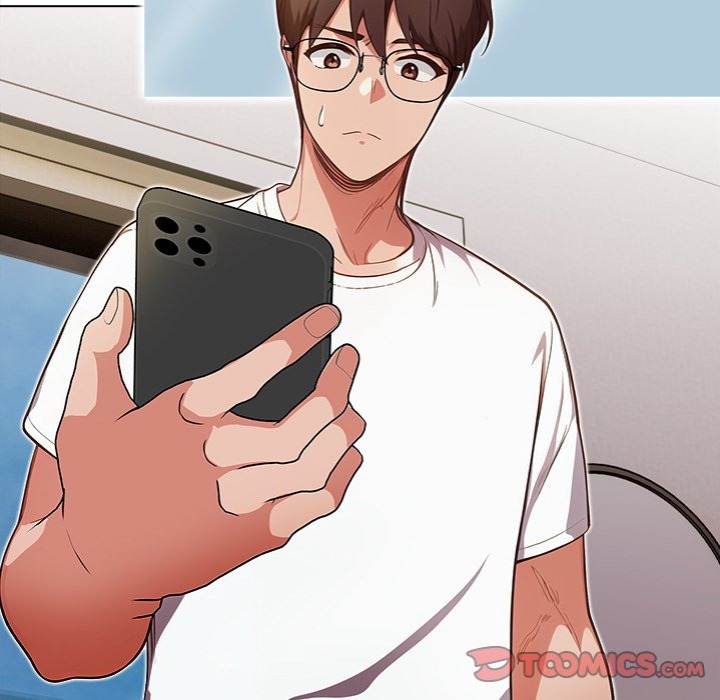 Love-Motion Capture Chapter 25 - Page 27