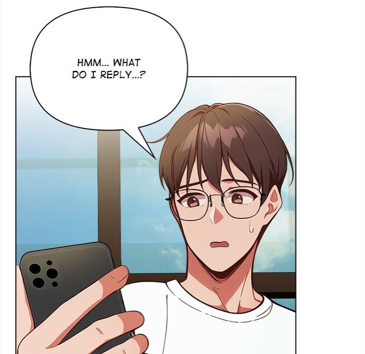 Love-Motion Capture Chapter 25 - Page 29