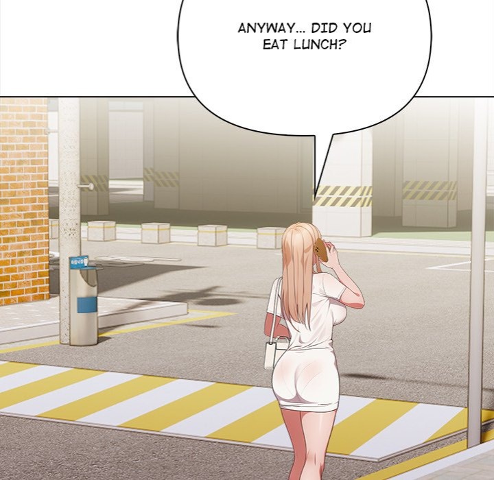 Love-Motion Capture Chapter 25 - Page 39