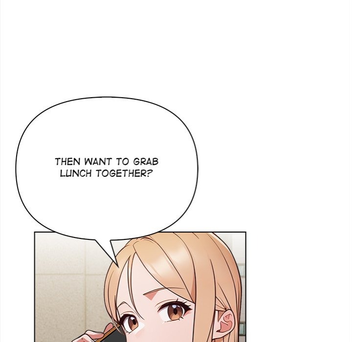 Love-Motion Capture Chapter 25 - Page 41