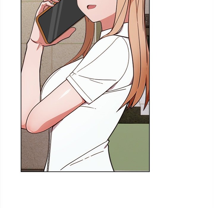 Love-Motion Capture Chapter 25 - Page 42