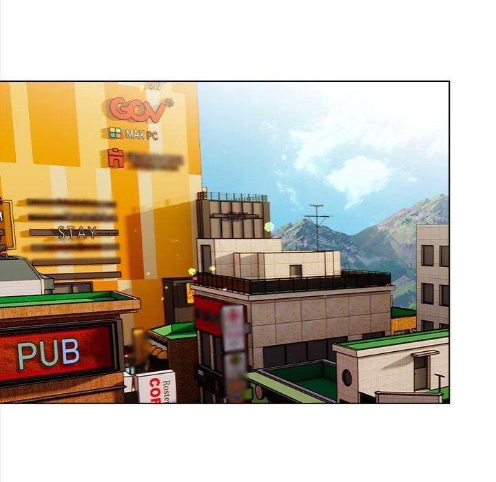 Love-Motion Capture Chapter 25 - Page 61