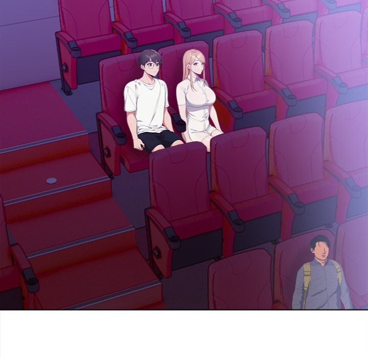 Love-Motion Capture Chapter 25 - Page 63