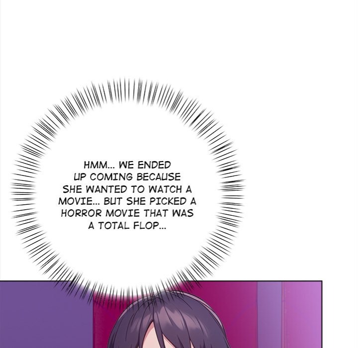 Love-Motion Capture Chapter 25 - Page 64