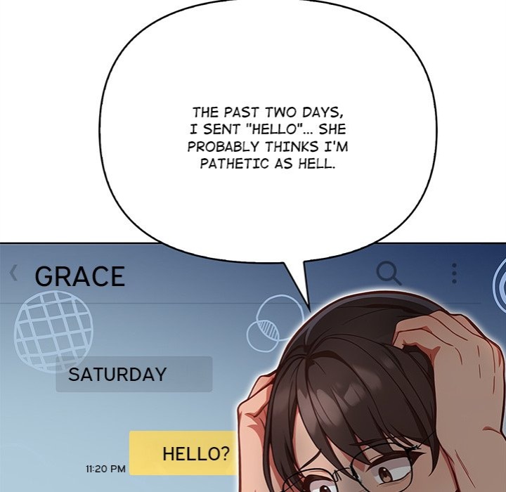 Love-Motion Capture Chapter 25 - Page 7