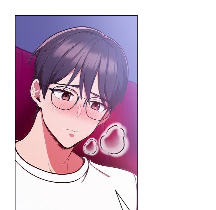 Love-Motion Capture Chapter 25 - Page 73