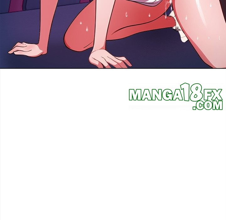 Love-Motion Capture Chapter 26 - Page 12