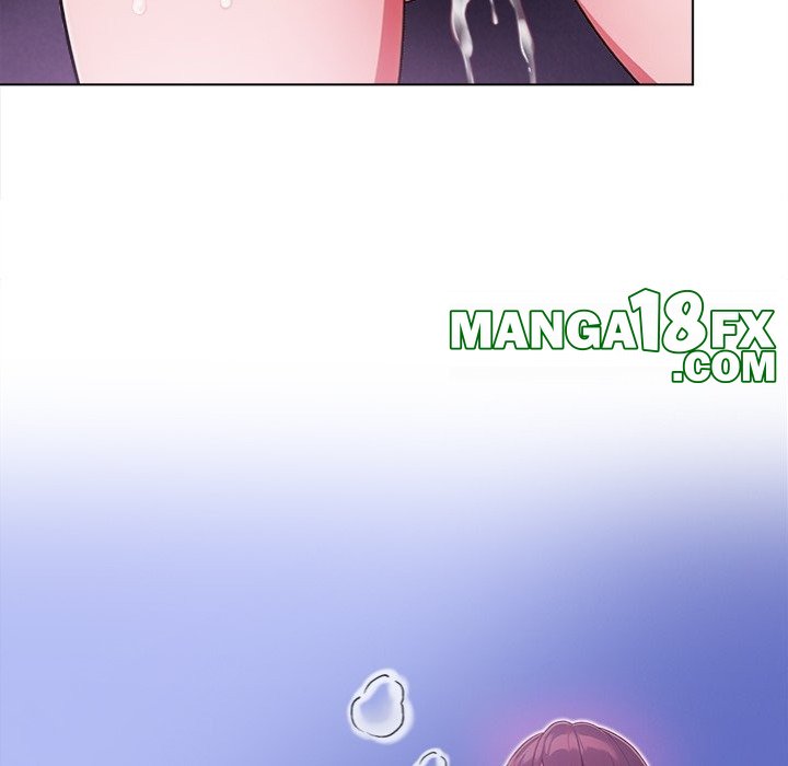 Love-Motion Capture Chapter 26 - Page 14