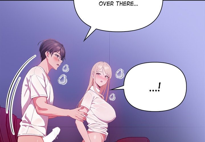 Love-Motion Capture Chapter 26 - Page 2