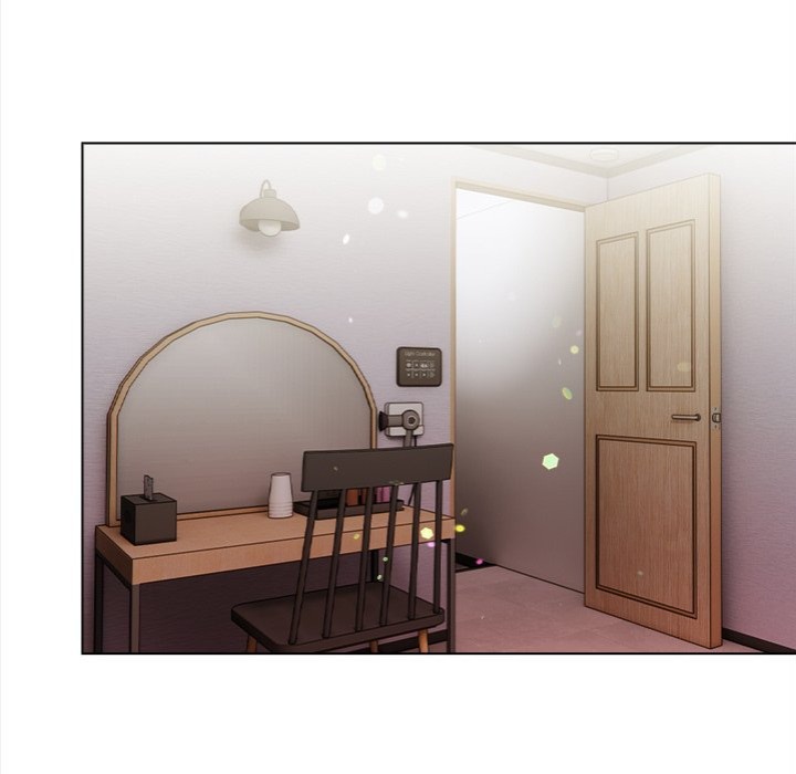 Love-Motion Capture Chapter 26 - Page 53