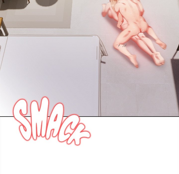 Love-Motion Capture Chapter 26 - Page 57