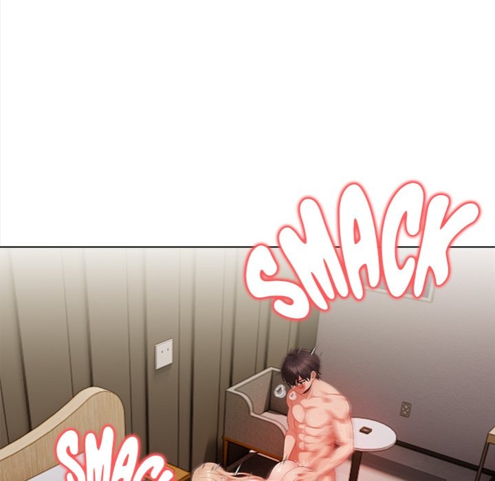 Love-Motion Capture Chapter 26 - Page 58