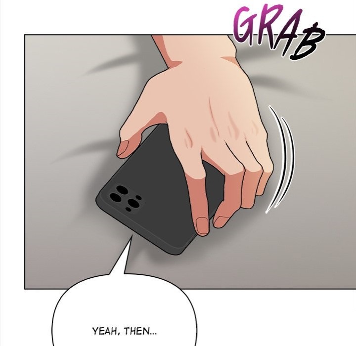 Love-Motion Capture Chapter 26 - Page 75