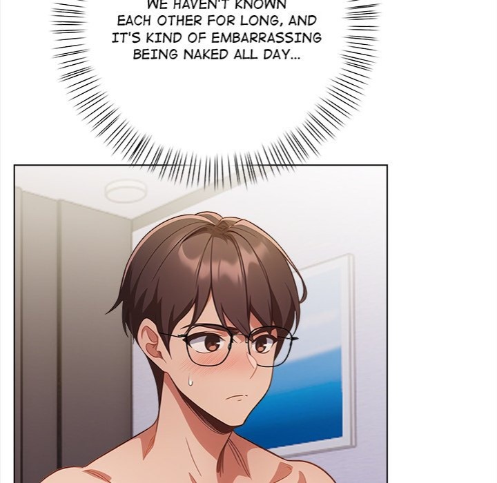 Love-Motion Capture Chapter 26 - Page 86