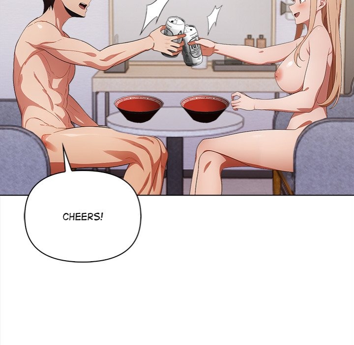 Love-Motion Capture Chapter 26 - Page 89