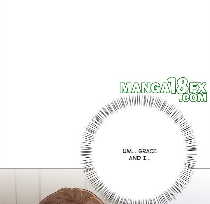 Love-Motion Capture Chapter 26 - Page 90