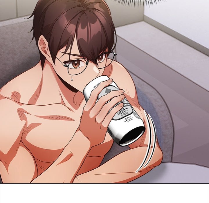 Love-Motion Capture Chapter 26 - Page 91