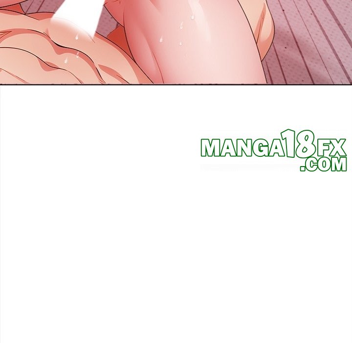 Love-Motion Capture Chapter 28 - Page 54