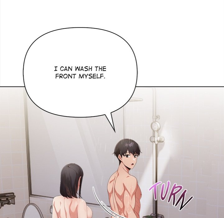 Love-Motion Capture Chapter 28 - Page 67