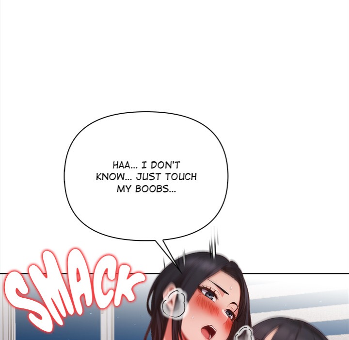 Love-Motion Capture Chapter 29 - Page 30